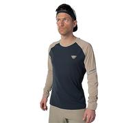 Dynafit Camiseta de Manga Larga Marca Modelo Alpine Pro M L/S tee
