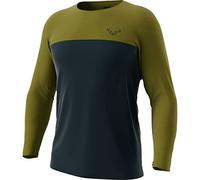 Dynafit Camiseta de Manga Larga Marca Modelo Traverse S-Tech Longsleeve