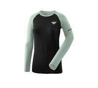 DYNAFIT Camiseta de travesía para mujer Alpine Pro negro | 42