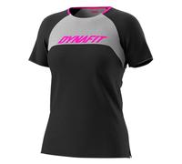 Dynafit Camiseta Diseño Colores Sólidos para Mujer (GT29324)