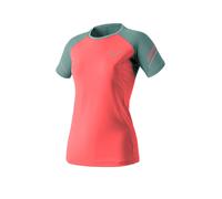 DYNAFIT Camiseta funcional de mujer Alpine Pro coral | 40