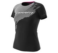 Dynafit Camiseta Marca Modelo Alpine 2 S/S tee W