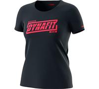 Dynafit Camiseta Marca Modelo Graphic CO S/S tee