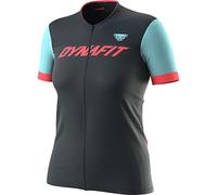 Dynafit Camiseta Marca Modelo Ride Light S/S FZ tee W