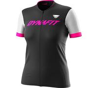 Dynafit Camiseta Marca Modelo Ride Light S/S FZ tee W
