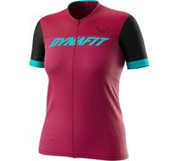 Dynafit Camiseta Marca Modelo Ride Light S/S FZ tee W