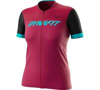 Dynafit Camiseta Marca Modelo Ride Light S/S FZ tee W