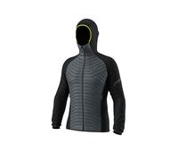 DYNAFIT Chaqueta aislante de esquí de travesía Speed para hombre gasolina | XL