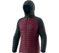 DYNAFIT Dynafit Radical Down Rds M Hood Blueberry 25 - Hombre - Azul / Rojo - talla 50/L- modelo 2025