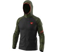 Dynafit Chaqueta marca modelo TRAIL GRAPHIC WIND JKT M