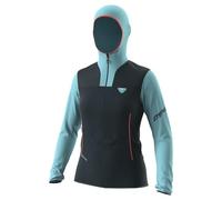 Dynafit Chaqueta marca modelo TRAVERSE PTC HOODED JKT W