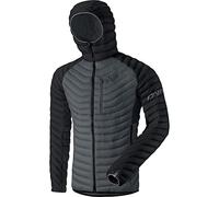 Dynafit Chaqueta Modelo Radical DWN M Hood JKT Marca, Black Out/0730, 54
