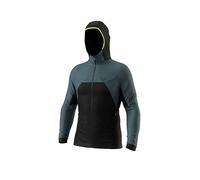 DYNAFIT Chaqueta polar térmica Tour Wool para hombre gasolina | L