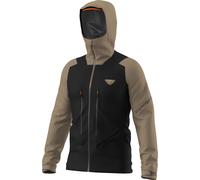 Dynafit - Chaquetas de esquí - Blacklight 3L Jkt M Fallen Rock - Talla S - Beige Beige S