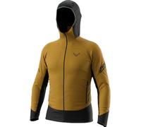 Dynafit - Chaquetas de esquí - Mezzalama Polartec Alpha Jkt M Tobacco - Talla S - Marrón Marrón S