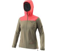 Dynafit - Chaquetas de esquí mujer - Ridge GTX Jkt W Cabana para Mujer - Talla S - Rosa Rosa S