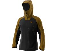 Dynafit - Chaquetas de esquí - Tigard GTX Pro Jkt M Relic - Talla XL - Marrón Marrón XL