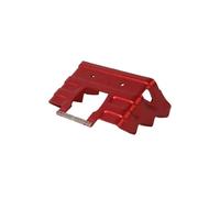 DYNAFIT Couteaux 120mm - Unisex - Rojo - talla única- modelo 2026