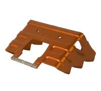 DYNAFIT Couteaux 100mm - Unisex - Narnaja - talla única- modelo 2026