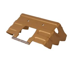 DYNAFIT Couteaux 130mm - Unisex - Marrón - talla única- modelo 2026