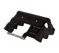Dynafit Crampons cuchillas de esquí de travesía - Black - 110 mm