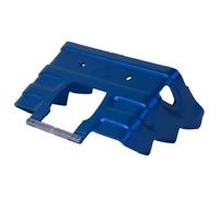 Crampones de esquí de travesía Dynafit Crampones 90mm (Azul)