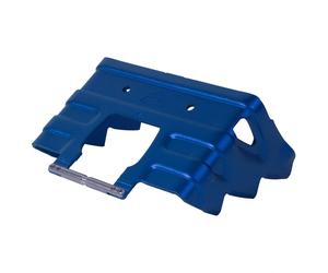 Dynafit Crampons cuchillas de esquí de travesía - Blue - 90 mm