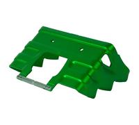 Dynafit Crampons cuchillas de esquí de travesía - Green - 80 mm