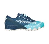 Dynafit Damen Feline SL Laufschuhe Trailschuh Poseidon/Silvretta - Dunkelblau 37