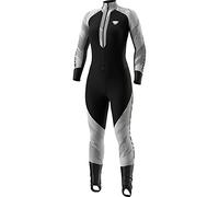 Dynafit DNA 2 W Race Suit Mono de esquí, Mujeres, nimbus/0910 (Gris), XL