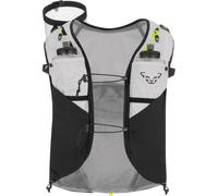 DYNAFIT Dna 8 Vest - Unisex - Blanco / Negro - talla M/L- modelo 2026