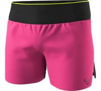 DYNAFIT Dna M 2/1 Split Shorts - Hombre - Rosa - talla 52- modelo 2024