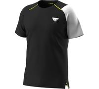 DYNAFIT Dna Shirt - Hombre - Negro - talla 48- modelo 2025