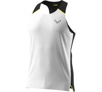 DYNAFIT Dna Tank - Hombre - Blanco - talla 48- modelo 2025