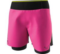 DYNAFIT Dna Ultra W 2/1 Shorts - Mujer - - talla S- modelo 2025