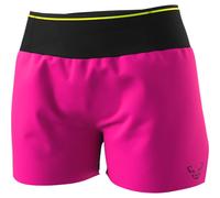 DYNAFIT Dna W 2/1 Split Shorts - Mujer - Rosa - talla S- modelo 2026