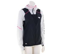 Dynafit DNA Wind Mujer Chaqueta para andar M Negro
