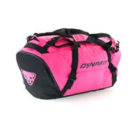 Dynafit Duffle Bag 70l Bolso de viaje 70 Rosa subido