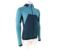 Dynafit Dynafit Tour Wool Thermal Caballeros Jersey L Azul claro