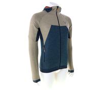Dynafit Dynafit Tour Wool Thermal Caballeros Jersey S Gris