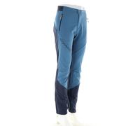 Dynafit Dynafit Transalper Pro Caballeros Pantalón para exteriores M Azul
