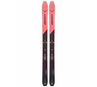 Dynafit - Esquís de travesía - Blacklight 88 FI 70 W 2026 para Mujer - Talla 151 cm - Rosa Rosa 151 cm