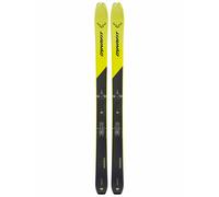 Dynafit - Esquís de travesía - Blacklight 88 FI 90 2026 - Talla 172 cm - Amarillo Amarillo 172 cm