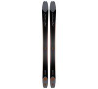 Dynafit - Esquís de travesía - Tigard 107 2026 - Talla 177 cm - Negro Negro 177 cm