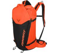 DYNAFIT Expedition 36 Backpack - Hombre - Narnaja / Negro - talla única- modelo 2026