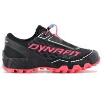DYNAFIT Feline SL Mujer Zapatillas De Running Y Correr 64054-0930 Negro NUEVO