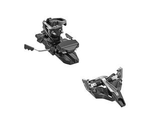 Dynafit Fijación Seven Summits+ (negro/plata)