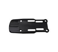 Dynafit - Fijaciones de esquí de travesía - Adjustment Plate Superlite - Negro Negro one size