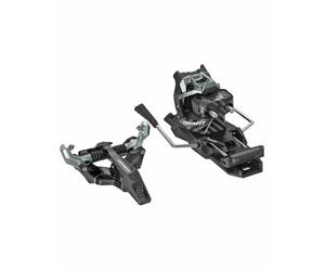 Dynafit - Fijaciones de esquí de travesía - Blacklight Pro+ Binding Magnet - Talla 75 mm - Negro Negro 75 mm