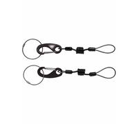Dynafit - Fijaciones de esquí de travesía - Guide Leash 1-Pair one size